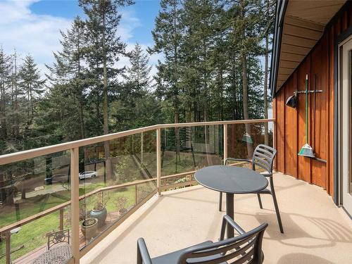 6598 Tideview Rd, Sooke, BC - Outdoor With Exterior