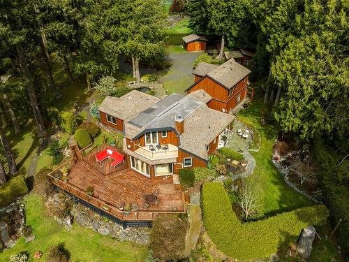 6598 Tideview Rd, Sooke, BC - Outdoor