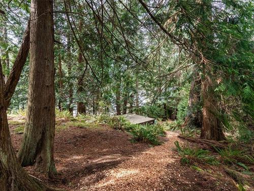 6598 Tideview Rd, Sooke, BC - Outdoor