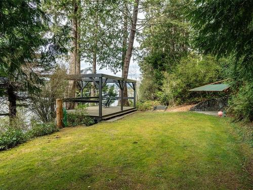 6598 Tideview Rd, Sooke, BC - Outdoor