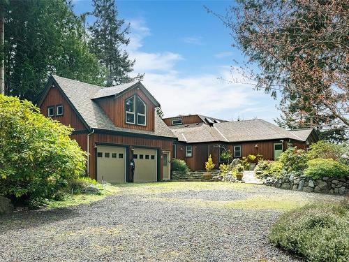 6598 Tideview Rd, Sooke, BC - Outdoor