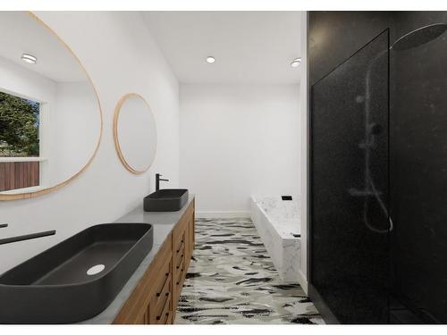 2600 Craven Cres, Mill Bay, BC - Indoor Photo Showing Bathroom