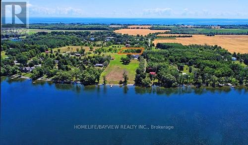 0 Prinyer'S Cove Crescent, Prince Edward County, ON 