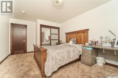 643 Atton Crescent, Saskatoon, SK - Indoor Photo Showing Bedroom