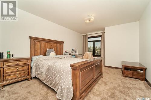 643 Atton Crescent, Saskatoon, SK - Indoor Photo Showing Bedroom