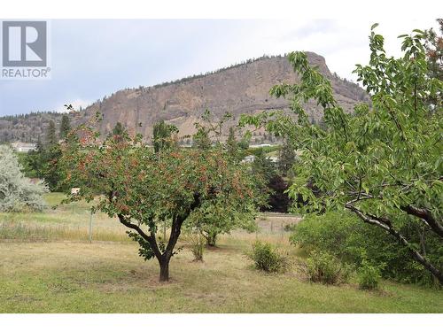 8205 Simpson Road, Summerland, BC - Outdoor With View