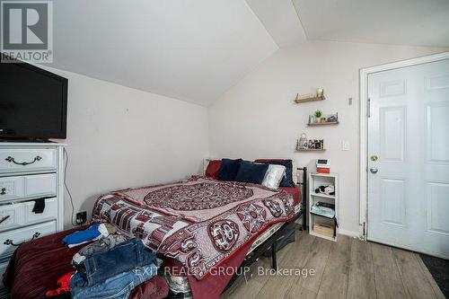 99 South John St, Belleville, ON - Indoor Photo Showing Bedroom
