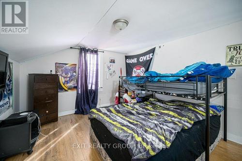 99 South John Street, Belleville, ON - Indoor Photo Showing Bedroom