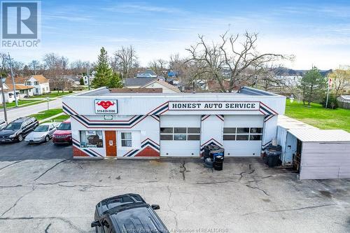 101 County Rd 34, Cottam, ON 