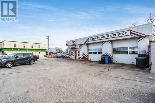 101 County Rd 34, Cottam, ON 