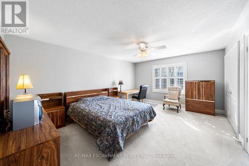 2404 Valley Forest Way, Oakville, ON - Indoor Photo Showing Bedroom