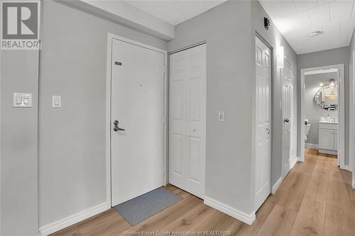 6257 Thornberry, Windsor, ON - Indoor Photo Showing Other Room