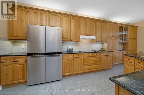 154 Jolliffe Ave, Guelph/Eramosa, ON - Indoor Photo Showing Kitchen