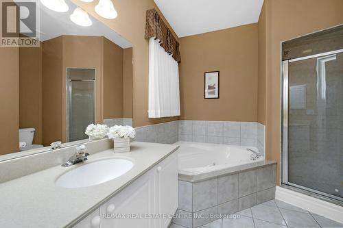 154 Jolliffe Ave, Guelph/Eramosa, ON - Indoor Photo Showing Bathroom