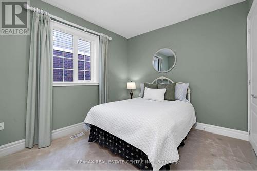 154 Jolliffe Ave, Guelph/Eramosa, ON - Indoor Photo Showing Bedroom
