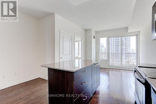 1106 - 385 Prince Of Wales Drive, Mississauga, ON - Indoor