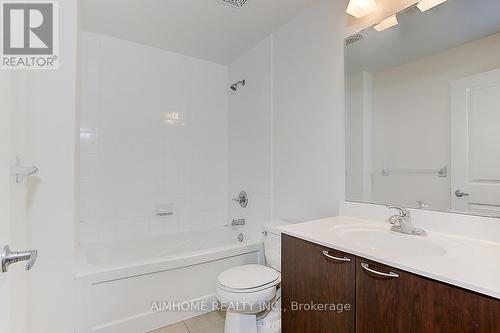 1106 - 385 Prince Of Wales Drive, Mississauga, ON - Indoor Photo Showing Bathroom