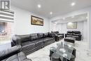 9 Stoneledge Circle, Brampton, ON  - Indoor Photo Showing Living Room 