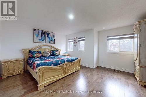 9 Stoneledge Circle, Brampton, ON - Indoor Photo Showing Bedroom