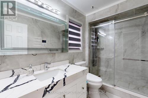 9 Stoneledge Circle, Brampton, ON - Indoor Photo Showing Bathroom
