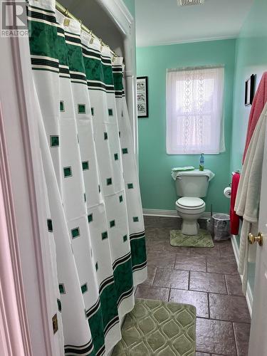 0 Lance Cove Road, Bell Island, NL - Indoor Photo Showing Bathroom