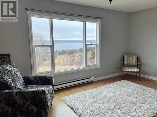 0 Lance Cove Road, Bell Island, NL - Indoor