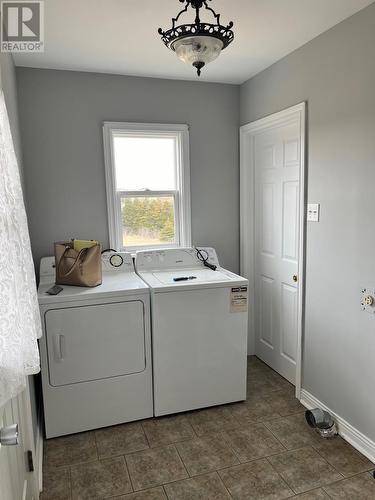 0 Lance Cove Road, Bell Island, NL - Indoor Photo Showing Laundry Room