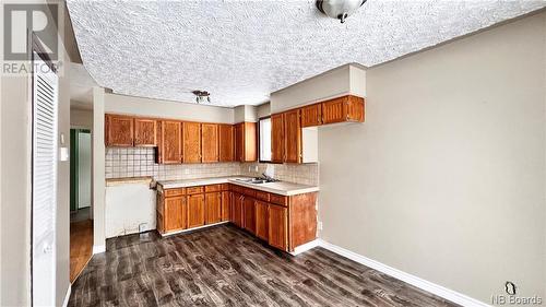 503 Theriault, Bertrand, NB - Indoor Photo Showing Kitchen