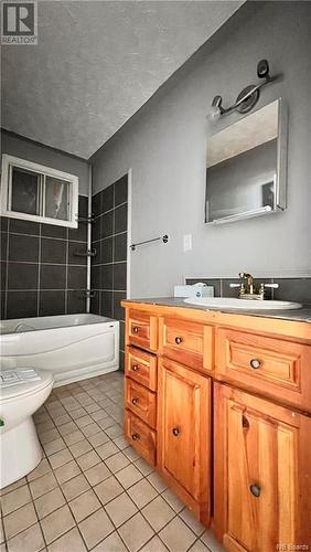 503 Theriault, Bertrand, NB - Indoor Photo Showing Bathroom