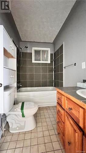 503 Theriault, Bertrand, NB - Indoor Photo Showing Bathroom
