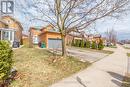 203 Richvale Drive S, Brampton, ON  - Outdoor 