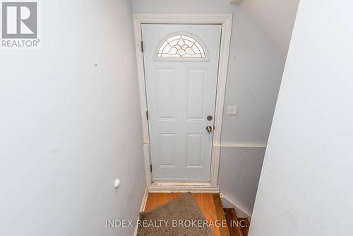 203 Richvale Drive S, Brampton, ON - Indoor Photo Showing Other Room