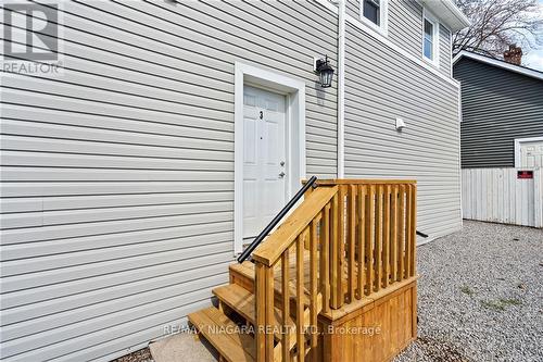 80 Page St, St. Catharines, ON - Outdoor With Exterior