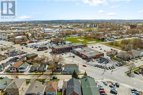 80 Page St, St. Catharines, ON - Outdoor With View
