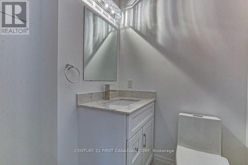 121 William Street, West Elgin, ON -  Photo Showing Bathroom