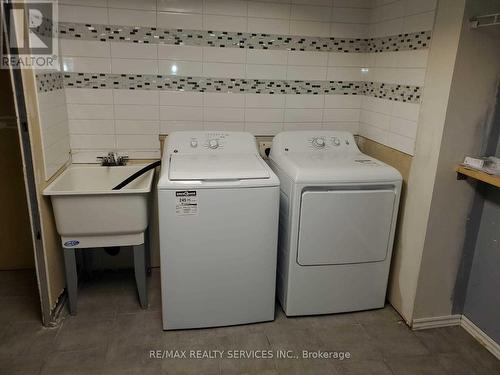 29 - 409 Thompson Road, London, ON - Indoor Photo Showing Laundry Room