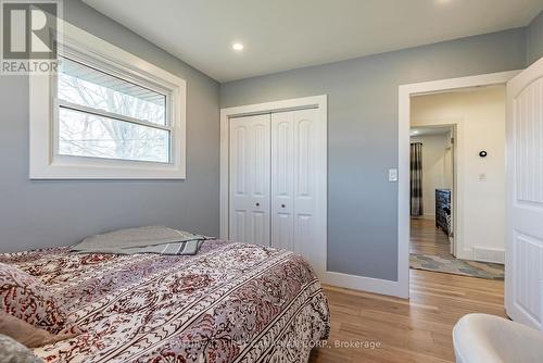 167 Mcleod St, North Middlesex, ON - Indoor Photo Showing Bedroom