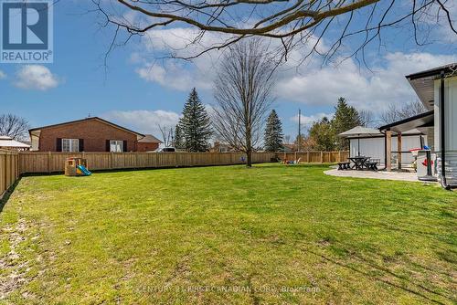 167 Mcleod St, North Middlesex, ON - Outdoor