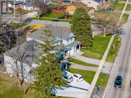 517D Scott St, St. Catharines, ON - Outdoor With View