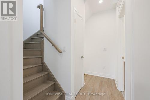 #3 -15 Brenthall Ave, Toronto, ON - Indoor Photo Showing Other Room