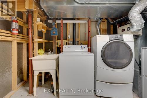 270 Conlin Road E, Oshawa, ON - Indoor Photo Showing Laundry Room