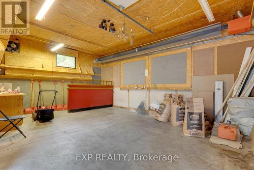 270 Conlin Road E, Oshawa, ON - Indoor Photo Showing Basement