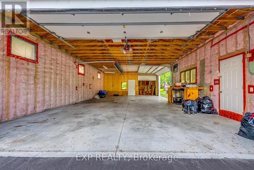 270 Conlin Road E, Oshawa, ON - Indoor Photo Showing Garage
