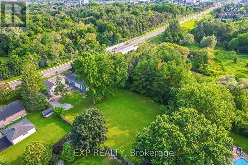 270 Conlin Road E, Oshawa, ON - Outdoor With View