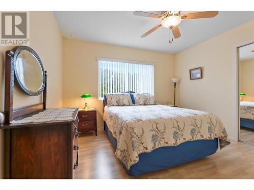 5226 Haynes Road, Oliver, BC - Indoor Photo Showing Bedroom