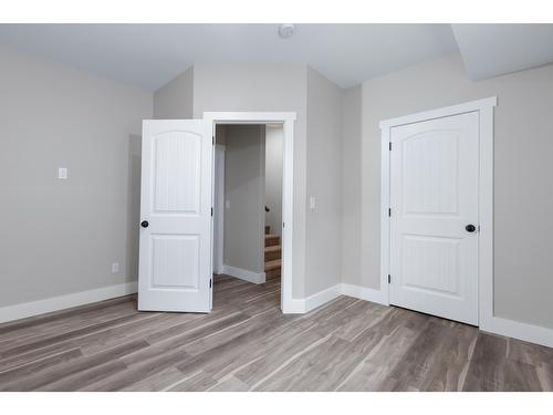 1573 Mt Fisher Crescent, Cranbrook, BC - Indoor Photo Showing Other Room