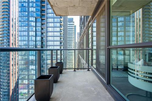 290 Adelaide Street W|Unit #3009, Toronto, ON -  With Balcony