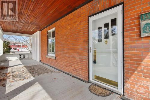 159 Country Street, Almonte, ON - Outdoor With Exterior