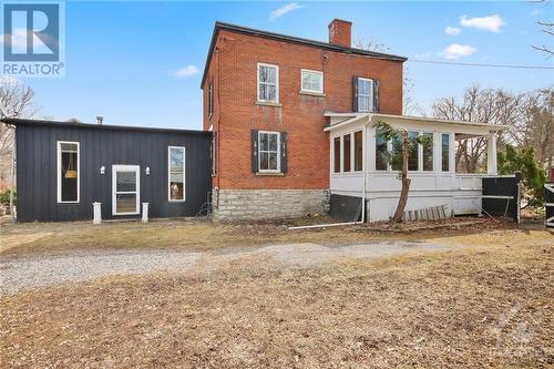 159 Country Street, Almonte, ON - Outdoor