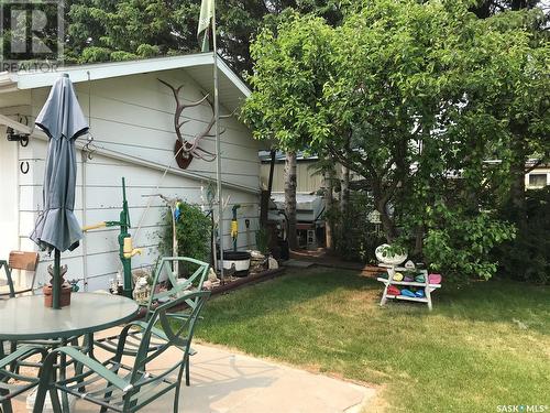 306 8Th Street, Star City, SK 